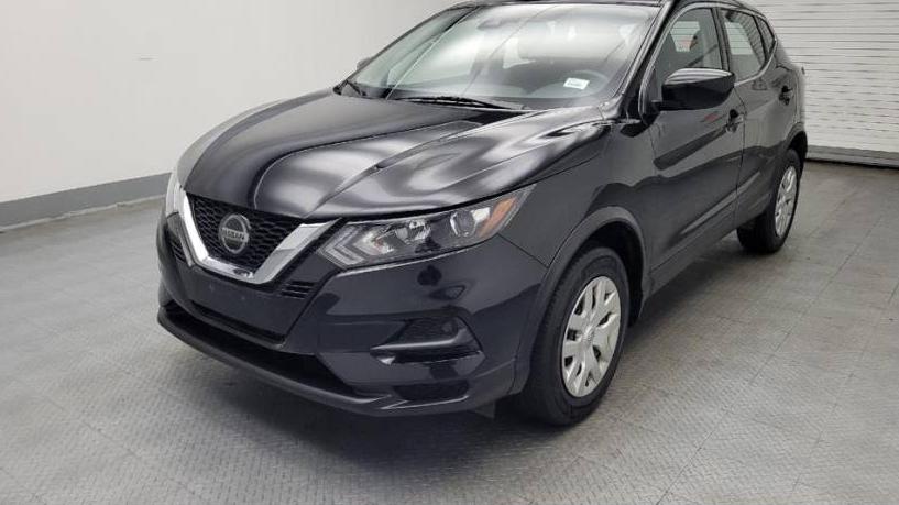 NISSAN ROGUE SPORT 2020 JN1BJ1CV6LW275847 image